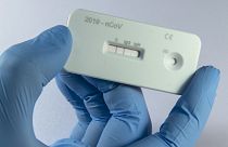 All News About Coronavirus Test Euronews