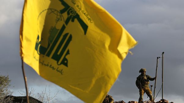 افراد مسلح یکی از اعضای ارشد حزبالله لبنان را کشتند افراد مسلح یکی از اعضای ارشد حزبالله لبنان را کشتند