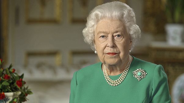 Coronavirus | Isabel II pide calma y evoca el espíritu de resistencia de la Segunda Guerra Mundial Coronavirus | Isabel II pide calma y evoca el espíritu de resistencia de la Segunda Guerra Mundial