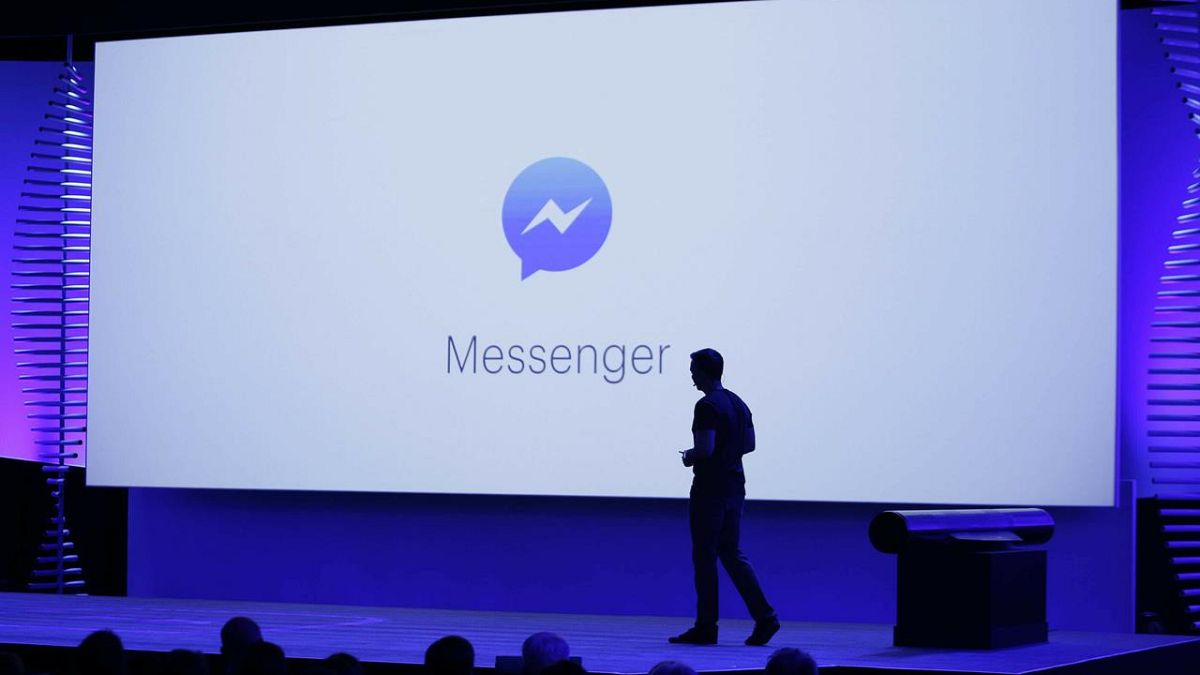 Νέα εφαρμογή βιντεοδιασκέψεων Messenger από το Facebook
