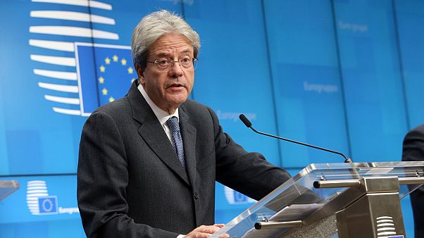 Paolo Gentiloni Paolo Gentiloni