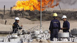 شلیک پنج راکت به مقر شرکت نفتی آمریکایی در بصره؛ ارتش عراق جستجوی عاملان را آغاز کرد