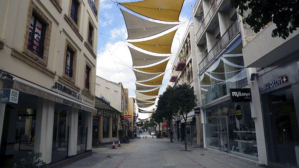 A néma Nicosia A néma Nicosia
