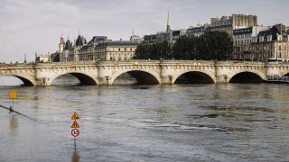 How can big cities adapt to risks of floods?
