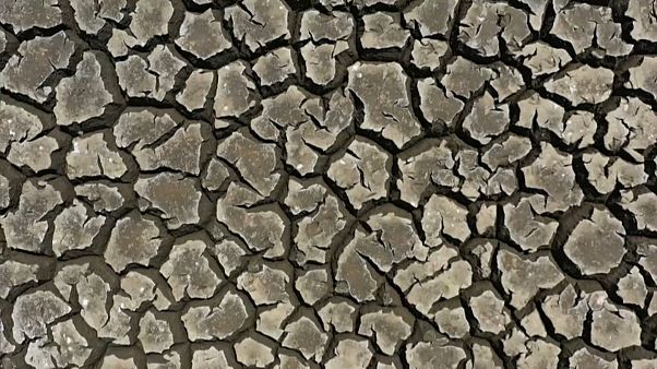 Chile: sin agua ante el nuevo coronavirus Chile: sin agua ante el nuevo coronavirus
