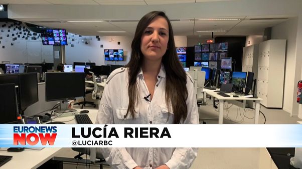 Euronews Hoy | Las noticias del lunes 6 de abril de 2020 Euronews Hoy | Las noticias del lunes 6 de abril de 2020