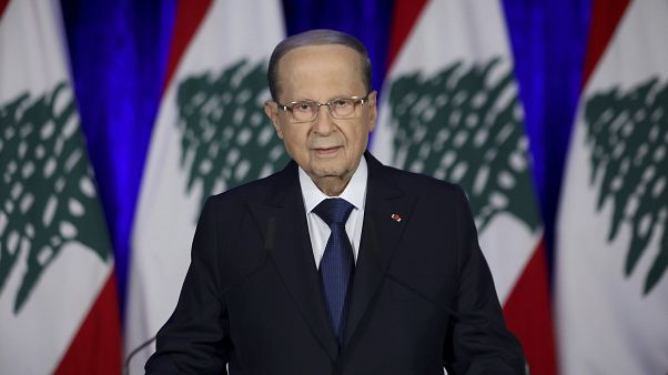 الرئيس ميشيل عون الرئيس ميشيل عون