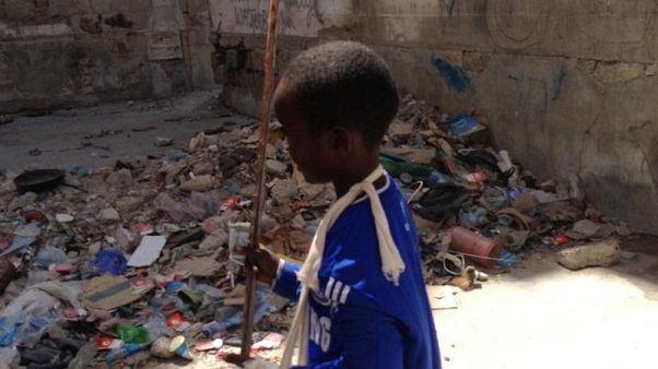 Il Covid e l'Africa: perché c'è da aver paura - parte prima Il Covid e l'Africa: perché c'è da aver paura - parte prima