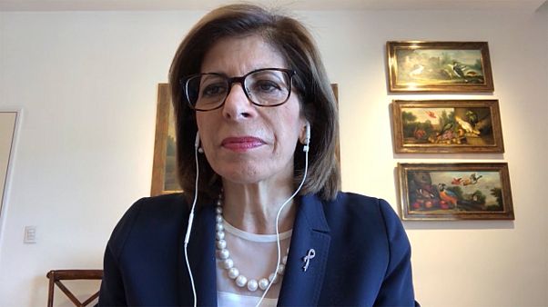 Coronavirus, Kyriakides: "Tornerermo alla normalità, ma solo gradualmente" Coronavirus, Kyriakides: "Tornerermo alla normalità, ma solo gradualmente"