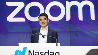 Eric Yuan, fundador de Zoom