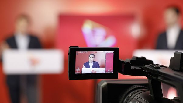 ΤΣΙΠΡΑΣ Α ΣΥΝΕΝΤΕΥΞΗ ΤΣΙΠΡΑΣ Α ΣΥΝΕΝΤΕΥΞΗ