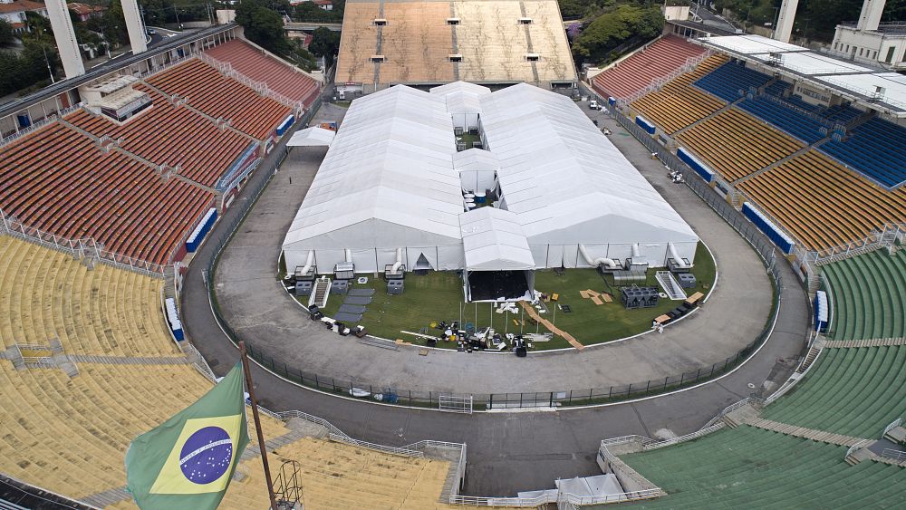 Le Brésil face au coronavirus et au président Bolsonaro