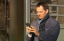 Appello del garante privacy: "Un'app europea contro il Covid"