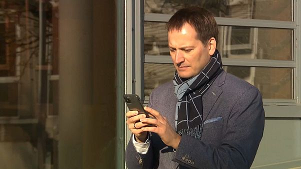 Una APP europea única contra el coronavirus Una APP europea única contra el coronavirus