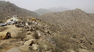 Yemen / Arşiv