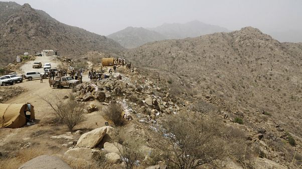 Yemen / Arşiv Yemen / Arşiv
