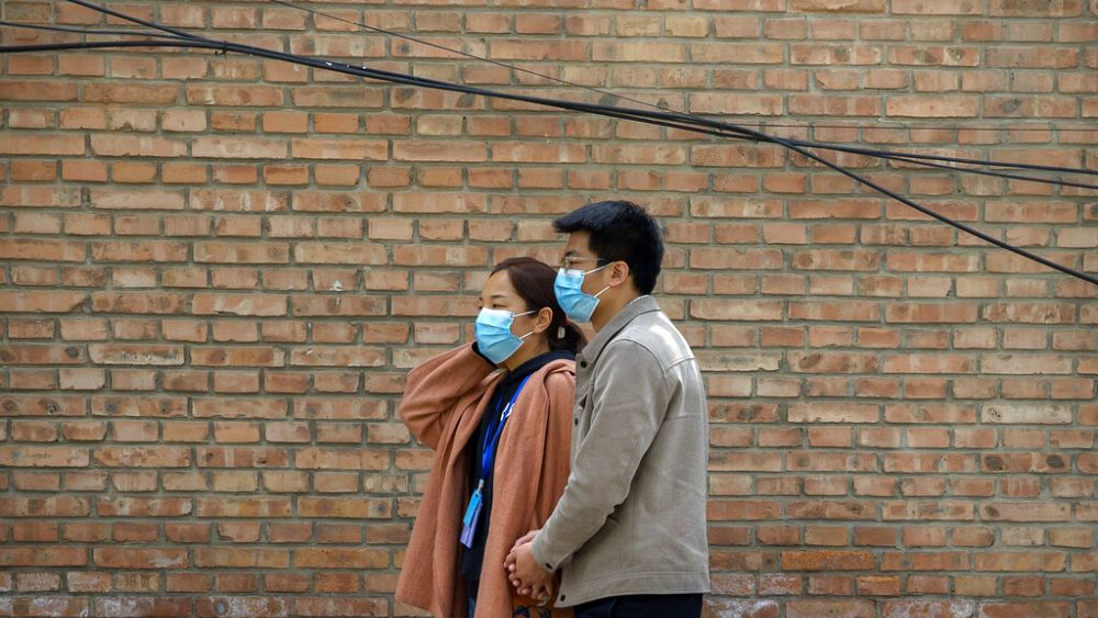 En 24 heures, aucun décès liés au Covid-19 n'a été enregistré en Chine