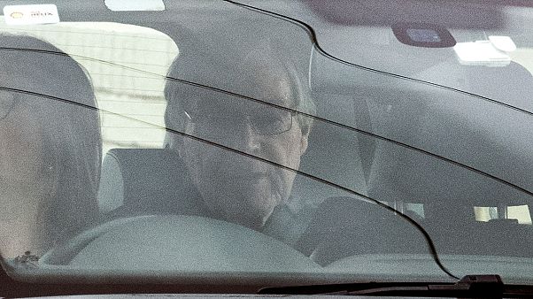 Card. Pell, cancellate le condanne Card. Pell, cancellate le condanne
