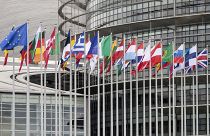 European Parliament in Strasbourg could become COVID-19 testing centre