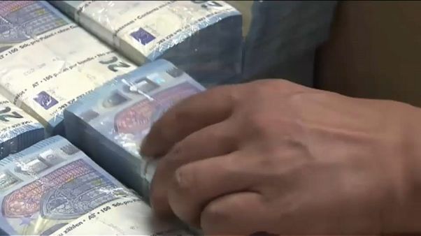 Eurogroup: οι επιλογές στο μενού των Υπουργών Οικονομικών Eurogroup: οι επιλογές στο μενού των Υπουργών Οικονομικών
