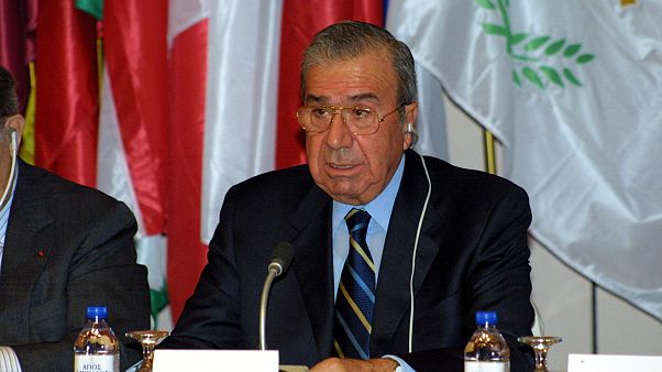 Κύπρος: Πέθανε ο πρώην ΥΠΕΣ Ντίνος Μιχαηλίδης Κύπρος: Πέθανε ο πρώην ΥΠΕΣ Ντίνος Μιχαηλίδης