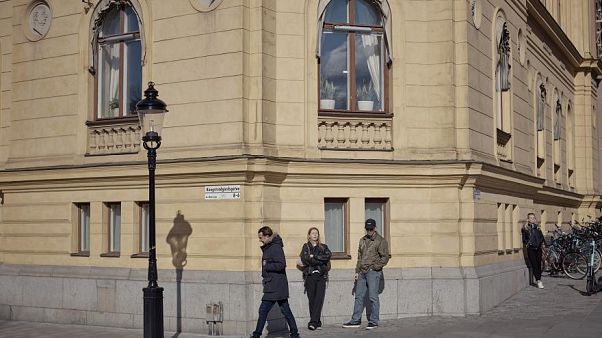 هل فشلت خطة المرونة السويدية في التعامل مع تداعيات فيروس كورونا؟ هل فشلت خطة المرونة السويدية في التعامل مع تداعيات فيروس كورونا؟