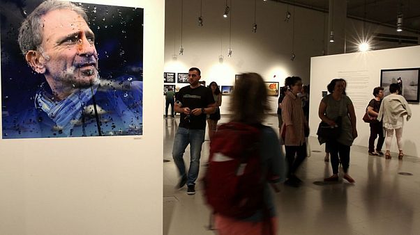 Αναβάλλεται το Athens Photo World 2020 Αναβάλλεται το Athens Photo World 2020
