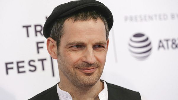 Röhrig Géza 2018-ban, a Tribeca Film Festival gáláján Röhrig Géza 2018-ban, a Tribeca Film Festival gáláján
