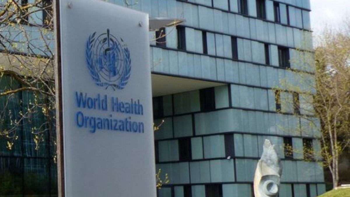 Κατά της πρόωρης άρσης των περιοριστικών μέτρων ο Παγκόσμιος Οργανισμός Υγείας