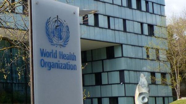 Κατά της πρόωρης άρσης των περιοριστικών μέτρων ο Παγκόσμιος Οργανισμός Υγείας Κατά της πρόωρης άρσης των περιοριστικών μέτρων ο Παγκόσμιος Οργανισμός Υγείας