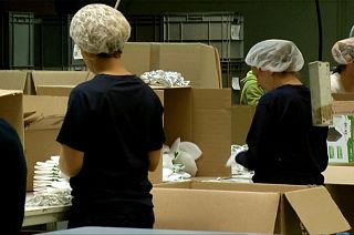 Europe’s industrial clusters mobilise to fight coronavirus