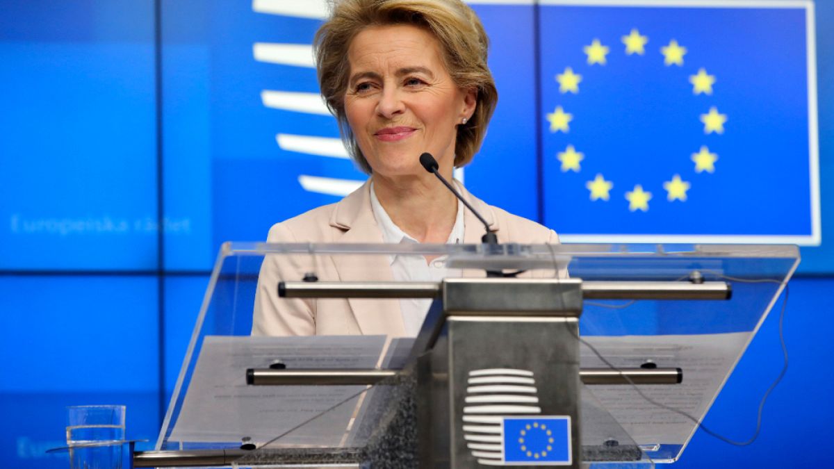 اتحادیه‌ اروپا برای مبارزه با کرونا ۱۵ میلیارد یورو به کشورهای آسیب‌پذیر کمک می‌کند