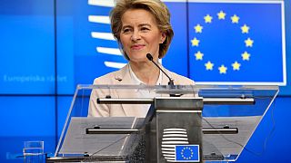 اتحادیه‌ اروپا برای مبارزه با کرونا ۱۵ میلیارد یورو به کشورهای آسیب‌پذیر کمک می‌کند