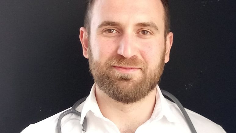 İtalya’da kendine Covid-19 teşhisi koyan Türk doktor: Türkiye’de hastalığın kazandığı ivme korkutucu