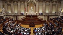 Portekiz parlamentosu ötenazi ve 'tıbbi yardımlı intihar' yasa tasarısını onayladı