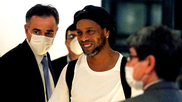 Ronaldinho Ronaldinho
