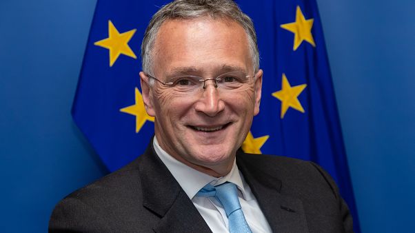 Mauro Ferrari, President of the European Research Council (ERC) Mauro Ferrari, President of the European Research Council (ERC)