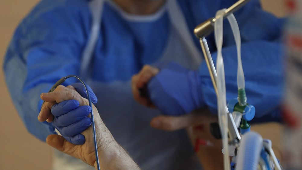 Guérie du coronavirus à 103 ans… En Italie, l'histoire d'Ada Zanussi