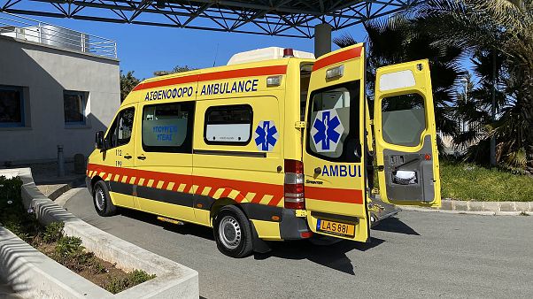 Κύπρος: Βελτιωμένη η κατάσταση του παιδιού με Kawasaki και κορονοϊό στο Μακάρειο Κύπρος: Βελτιωμένη η κατάσταση του παιδιού με Kawasaki και κορονοϊό στο Μακάρειο