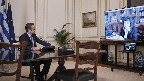 ΤΗΛΕΔΙΑΣΚΕΨΗ ΤΗΛΕΔΙΑΣΚΕΨΗ