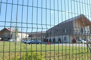 Situação dramática nos lares de idosos franceses