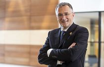 Távozott az Európai Kutatási Tanács igazgatója