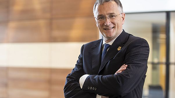 Távozott az Európai Kutatási Tanács igazgatója Távozott az Európai Kutatási Tanács igazgatója
