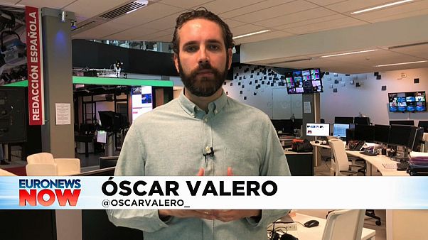 Euronews Hoy | Las noticias del miércoles 9 de abril de 2020 Euronews Hoy | Las noticias del miércoles 9 de abril de 2020