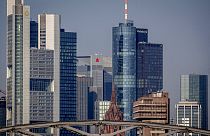 New EU clearinghouse laws are expected to favour Frankfurt's Eurex