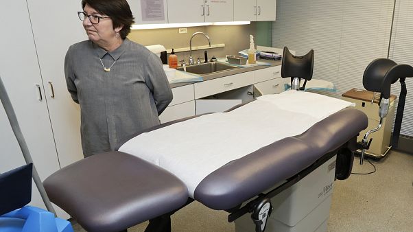 La emergencia sanitaria del coronavirus pone en riesgo el acceso al aborto La emergencia sanitaria del coronavirus pone en riesgo el acceso al aborto