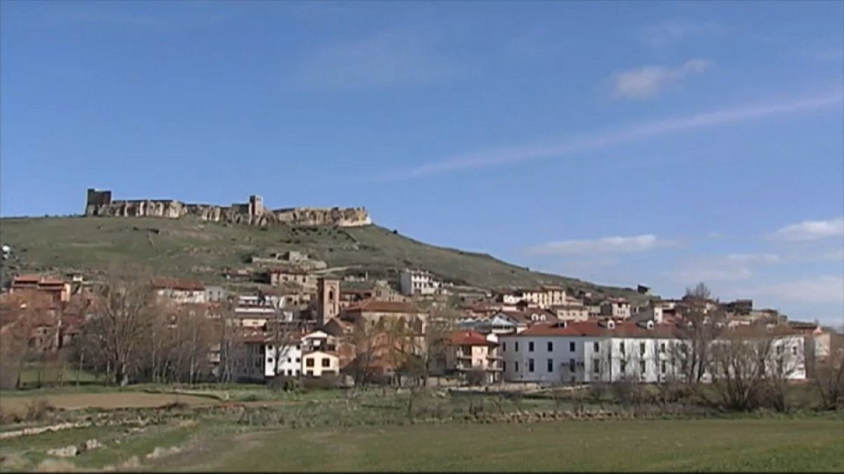 Covid-frei - ein spanisches Dorf hat es geschafft