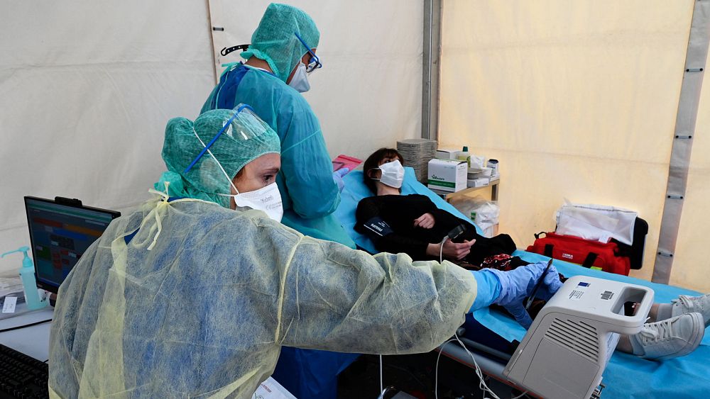 Coronavirus : plus de 60 000 morts sur le Vieux Continent