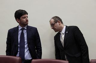 OMS: "não é momento para aliviar medidas" na Europa