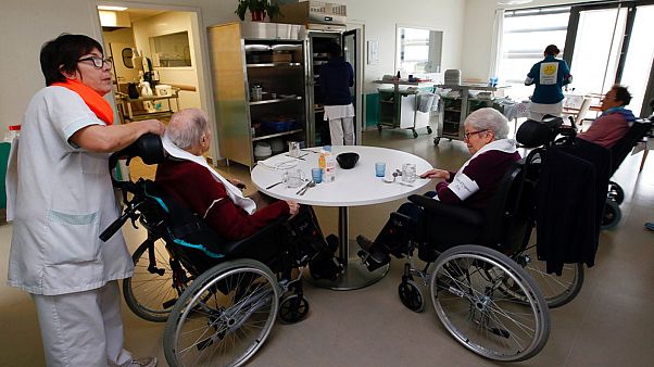 Care Home Coronavirus Deaths